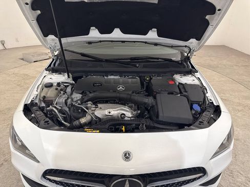 Used 2023 Mercedes-Benz CLA 250 4MATIC image 20