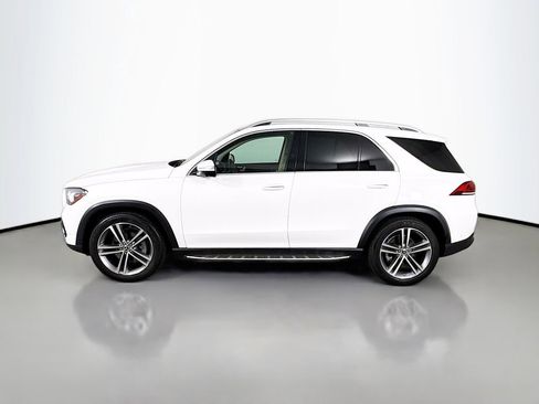 Used 2020 Mercedes-Benz GLE 350 4MATIC image 8