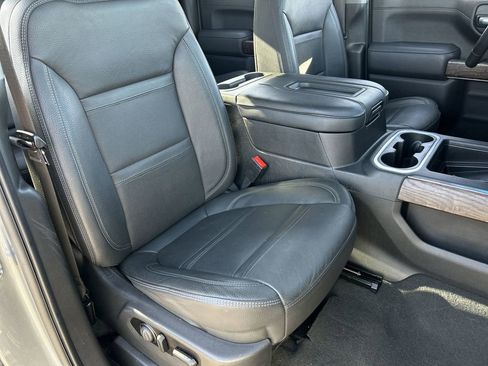 Used 2021 GMC Sierra 1500 Denali AWD/4WD image 27