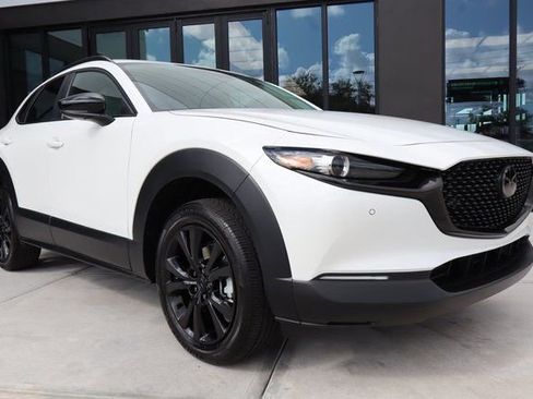 New 2026 MAZDA CX-30 AWD 2.5 S image 1