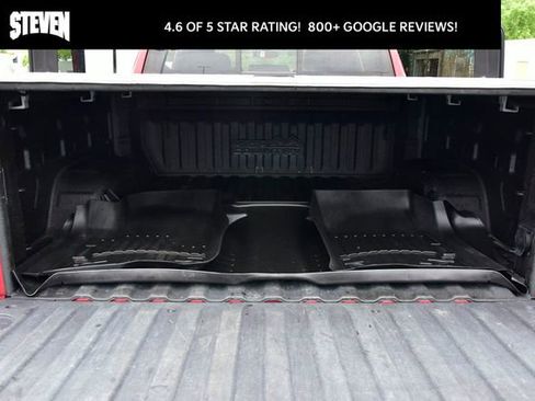 Used 2019 Chevrolet Silverado 1500 High Country AWD/4WD image 40