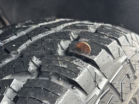 Used 2024 Chevrolet Silverado 1500 LT Trail Boss w/ Protection Package image 16