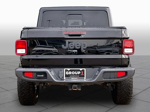 Used 2021 Jeep Gladiator Sport AWD/4WD image 5