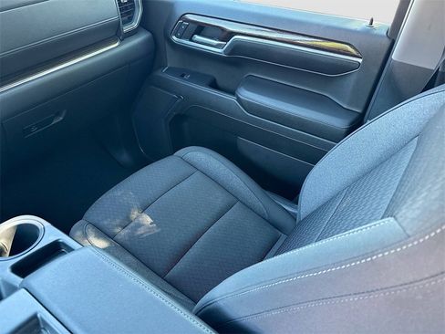 Used 2024 GMC Sierra 1500 Elevation image 24