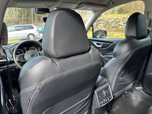 Certified 2023 Subaru Forester Touring image 10