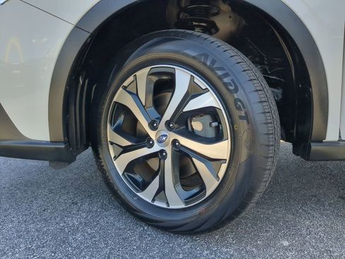 Used 2020 Subaru Outback Touring XT image 35