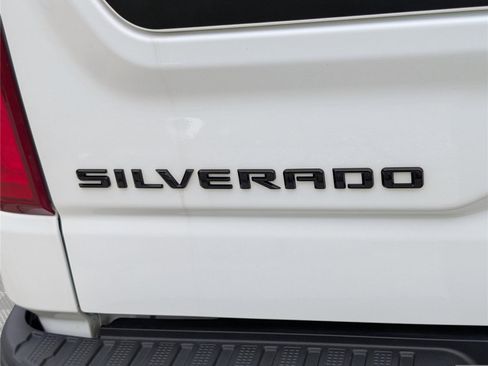 Used 2024 Chevrolet Silverado 1500 ZR2 w/ ZR2 Bison Edition AWD/4WD image 9