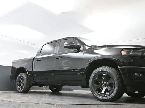 New 2026 RAM 1500 Big Horn AWD/4WD image 39