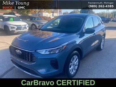 Used 2023 Ford Escape Active