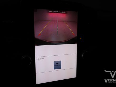 New 2026 RAM 3500 Tradesman image 28