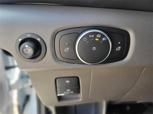 New 2026 Ford Transit 350 148 High Roof Extended w/ Load Area Protection Package image 21