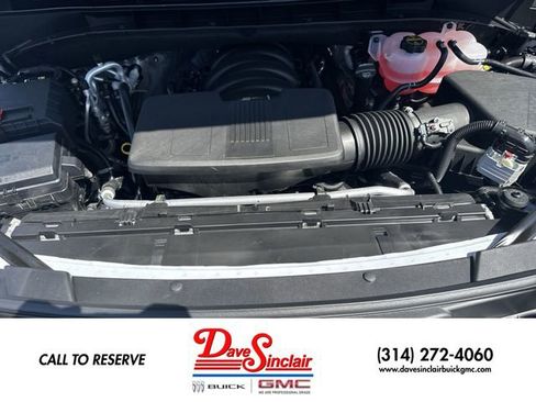 New 2026 GMC Yukon XL Denali Ultimate AWD/4WD image 27