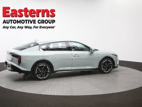 Used 2025 Kia K4 GT-Line FWD image 44
