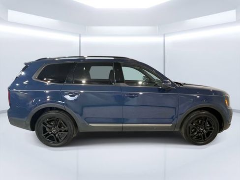 Used 2023 Kia Telluride EX X-Line AWD/4WD image 8