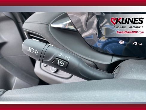 New 2026 Buick Envista Preferred w/ Convenience I Package image 21