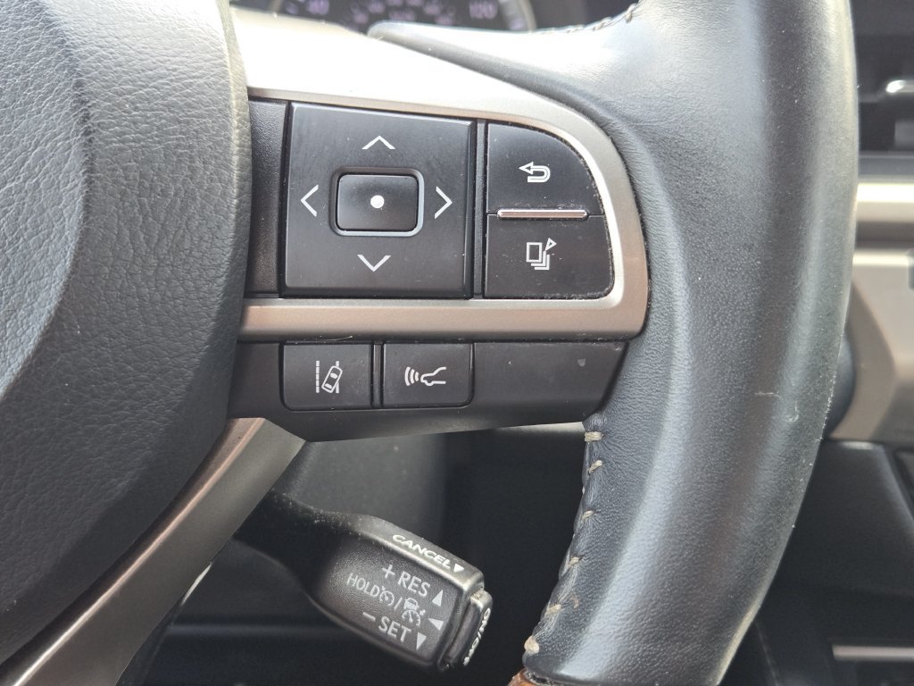 Used 2018 Lexus ES 350 w/ Navigation System Package FWD image 30