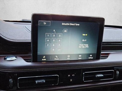 Used 2020 Lincoln Aviator Black Label w/ Dynamic Handling Package AWD/4WD image 11