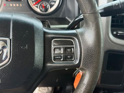 Used 2018 RAM 5500 Tradesman w/ Ambulance Prep Group AWD/4WD image 18