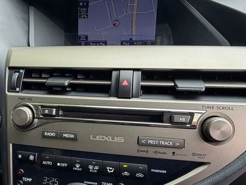 Used 2015 Lexus RX 350 FWD image 20