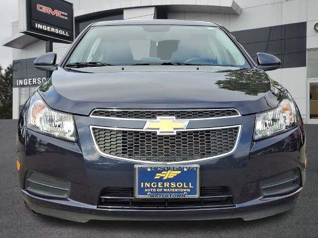 Used 2014 Chevrolet Cruze LT w/ All-Star Edition FWD image 22
