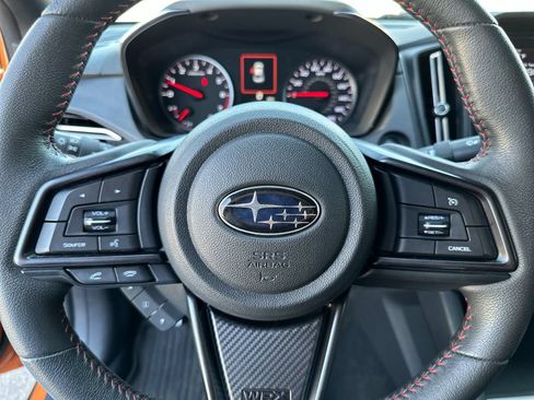 Used 2023 Subaru WRX Premium w/ Popular Package #1 AWD/4WD image 21