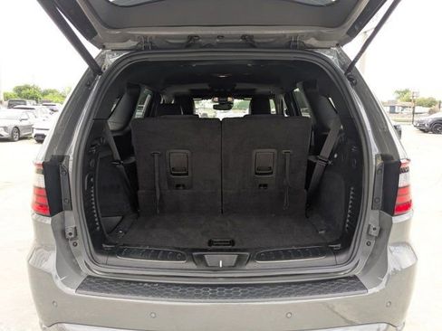 Used 2025 Dodge Durango GT AWD/4WD image 28