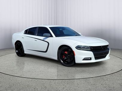 Used 2018 Dodge Charger R/T