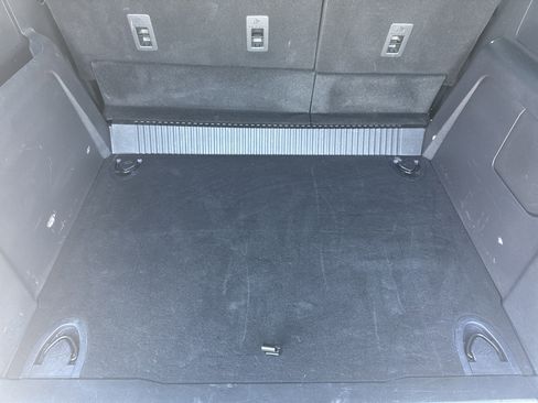 Certified 2025 Ford Bronco Outer Banks AWD/4WD image 23