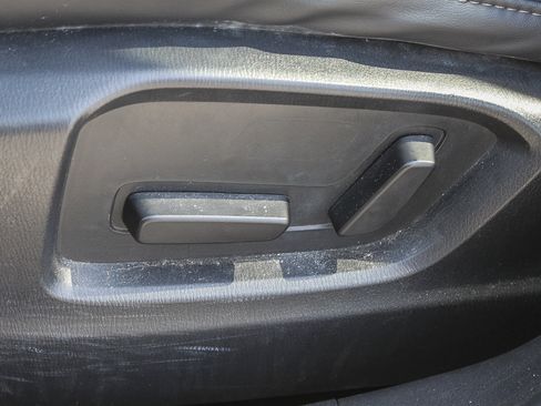 Used 2021 MAZDA CX-5 Touring image 23