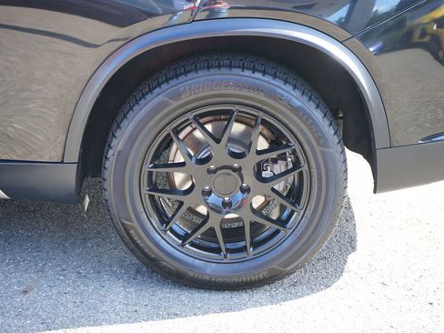 Used 2014 BMW X5 xDrive35d image 27