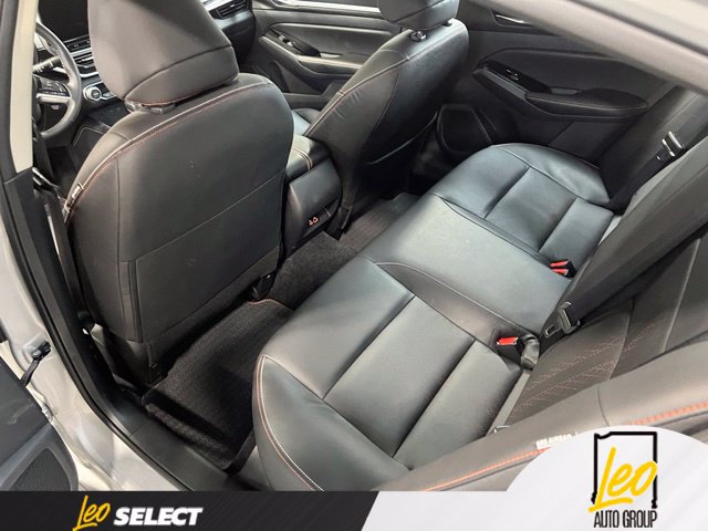 Used 2025 Nissan Altima 2.5 SR w/ SR Premium Package FWD image 11