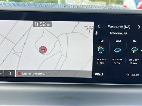 Used 2024 Kia Seltos SX AWD/4WD image 28