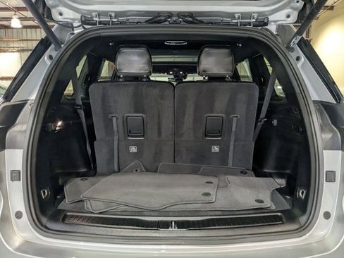 Used 2024 Jeep Grand Cherokee L Limited w/ Luxury Tech Group II image 28