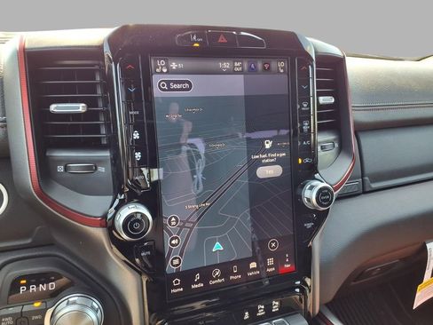 New 2026 RAM 1500 Rebel AWD/4WD image 7