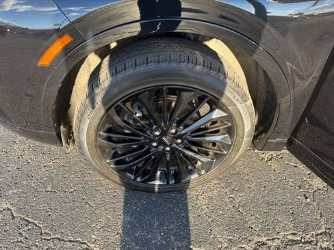 Used 2023 Lincoln Corsair Reserve w/ Equipment Group 201A image 32