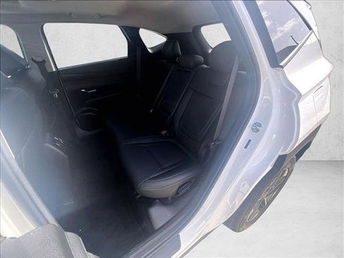 Used 2025 Hyundai Tucson SEL FWD image 28