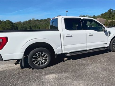 Used 2022 Ford F150 Lariat image 12