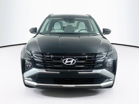 Used 2025 Hyundai Tucson SEL FWD image 2
