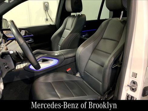 Used 2022 Mercedes-Benz GLE 450 4MATIC image 10