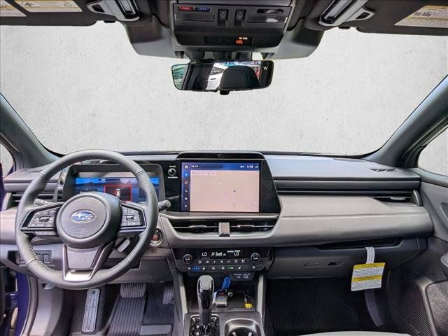 Used 2026 Subaru Outback Touring XT AWD/4WD image 13