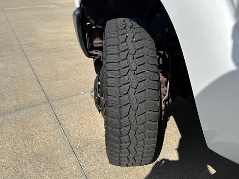 Used 2015 Ford F350 XL w/ Power Equipment Group AWD/4WD image 44