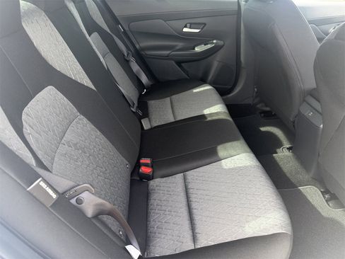 New 2026 Nissan Sentra SV w/ SV Convenience Package image 14