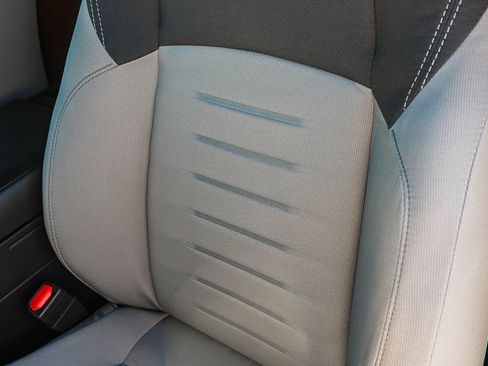 New 2025 Toyota Tacoma TRD Off-Road image 25