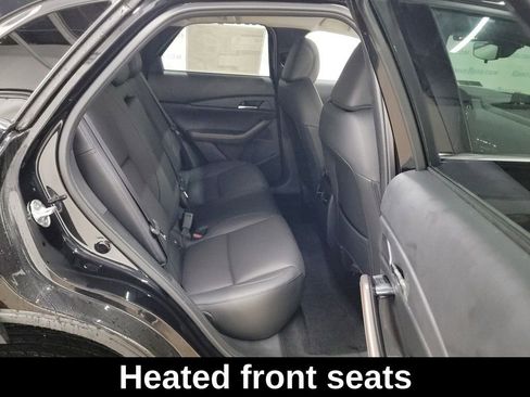 New 2025 MAZDA CX-30 AWD 2.5 S w/ Premium Package image 12