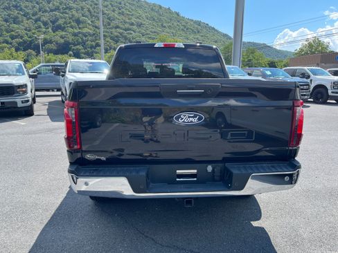 Certified 2024 Ford F150 XLT AWD/4WD image 6