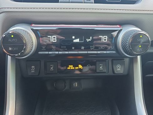 Used 2024 Toyota RAV4 XLE Premium w/ Weather Package image 24