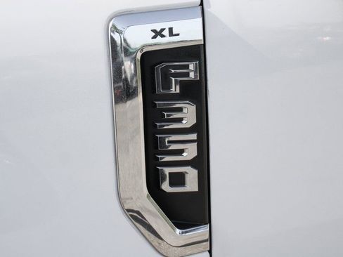 Used 2019 Ford F350 XL w/ Power Equipment Group AWD/4WD image 45