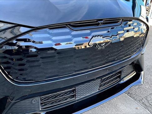 Used 2025 Ford Mustang Mach-E GT image 30