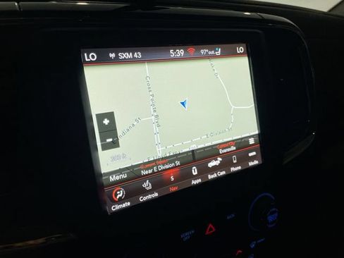 Used 2018 RAM 1500 Sport w/ Convenience Group AWD/4WD image 19