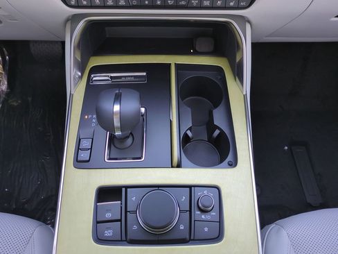 New 2026 MAZDA CX-90 3.3 Turbo S w/ Premium Plus image 19